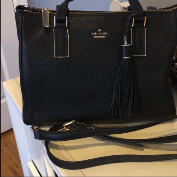Brand new kate spade leather handbag - Picture 6 of 7